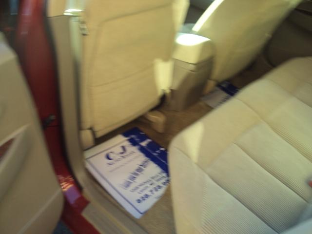 Nissan Altima 2003 photo 3