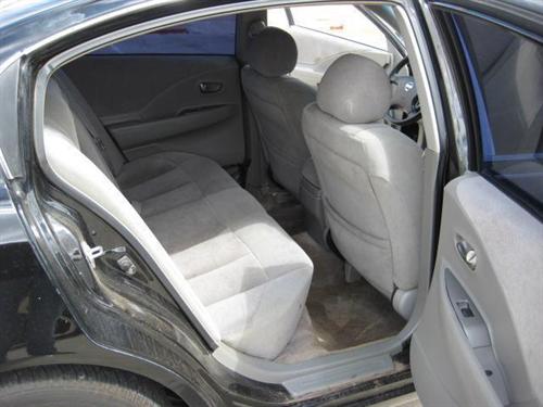 Nissan Altima 2003 photo 1