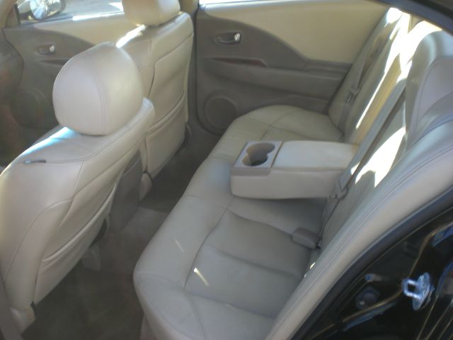 Nissan Altima 2003 photo 1