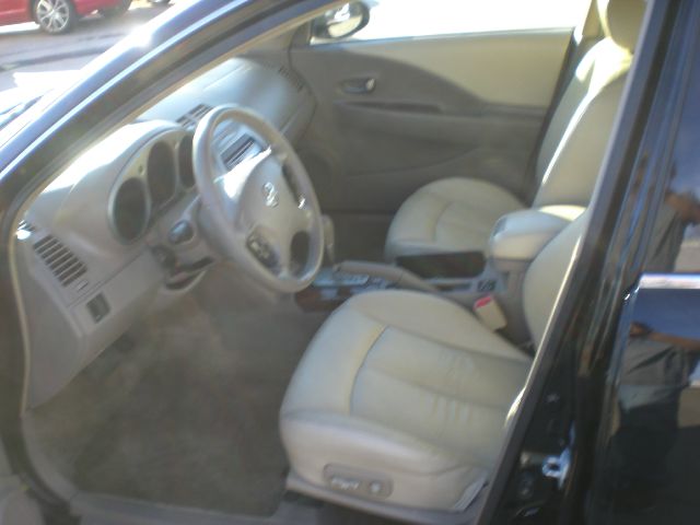 Nissan Altima 2003 photo 2