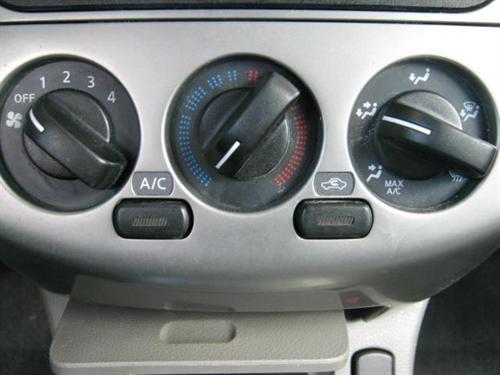 Nissan Altima SE Other