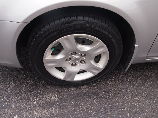 Nissan Altima 2003 photo 2