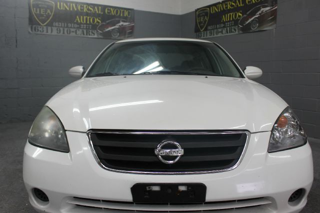 Nissan Altima 2003 photo 2