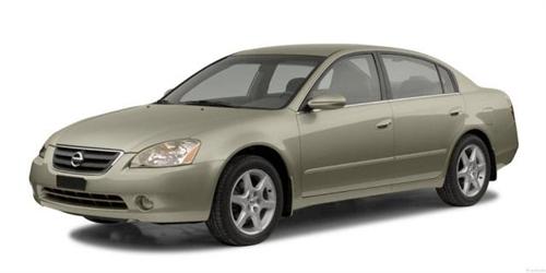Nissan Altima 4x4 Truck Other