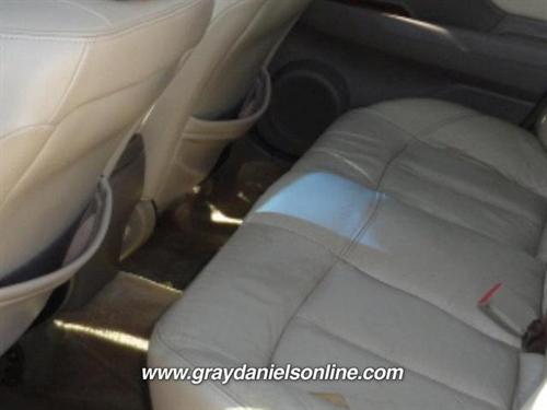 Nissan Altima 2003 photo 2