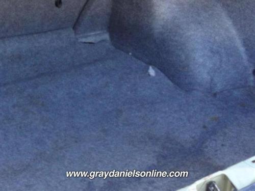 Nissan Altima 2003 photo 3