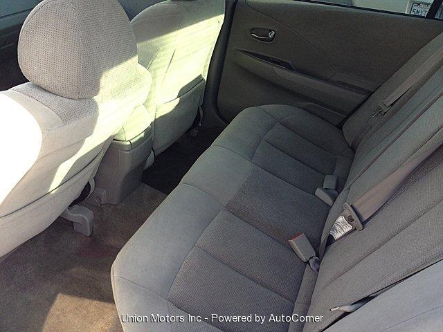 Nissan Altima 2003 photo 2