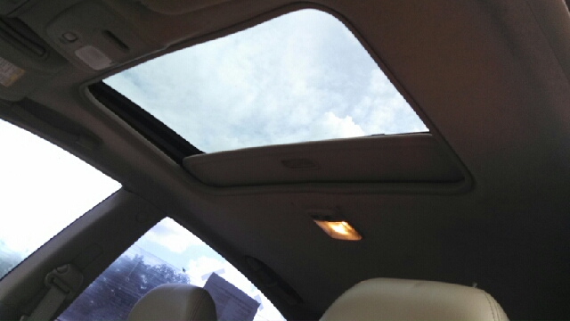 Nissan Altima LE Sedan