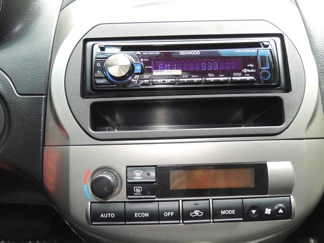 Nissan Altima 2003 photo 31