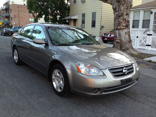 Nissan Altima 2003 photo 3