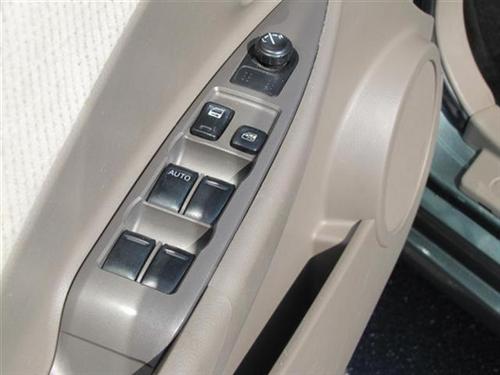 Nissan Altima 2003 photo 4