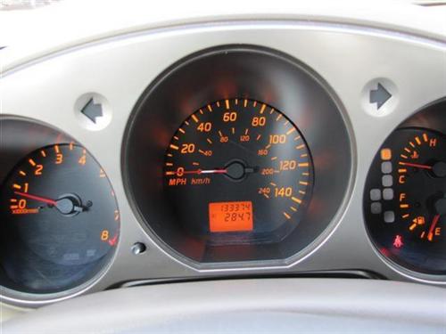 Nissan Altima 2003 photo 5