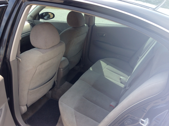 Nissan Altima SE Sedan