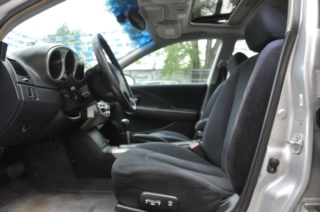 Nissan Altima 2003 photo 1