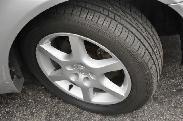 Nissan Altima 2003 photo 2