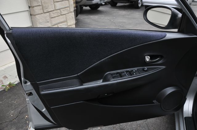 Nissan Altima 2003 photo 5