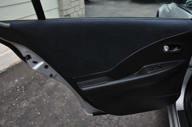 Nissan Altima 2003 photo 6