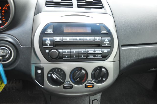 Nissan Altima 2003 photo 7