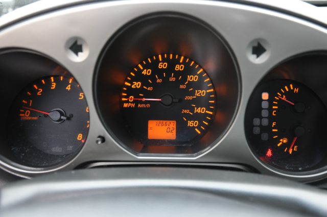 Nissan Altima 2003 photo 8