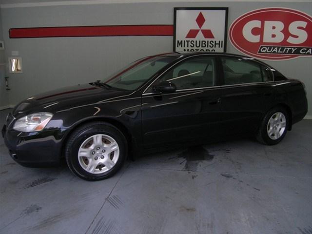 Nissan Altima 2003 photo 2