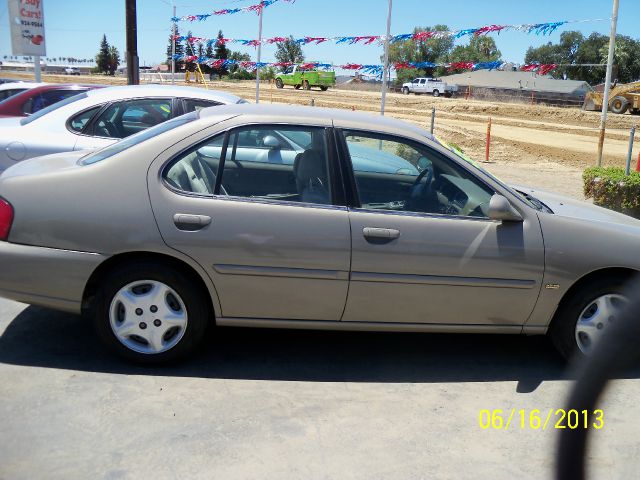 Nissan Altima 2003 photo 1