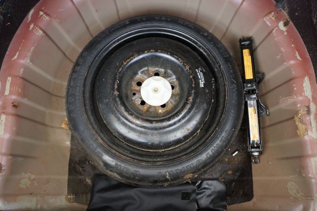 Nissan Altima 2003 photo 1