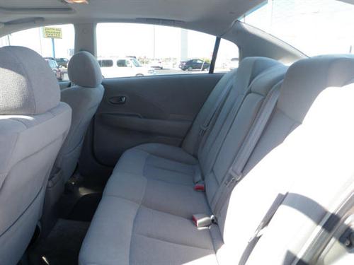 Nissan Altima 2003 photo 3