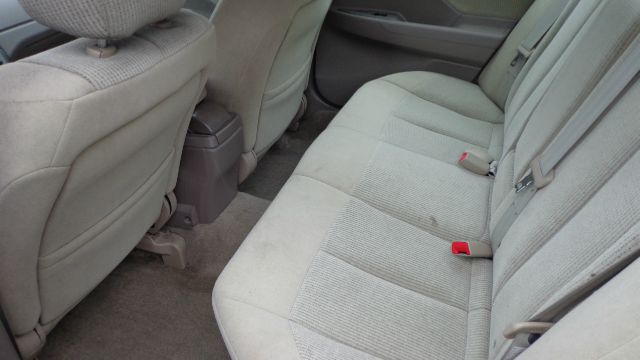 Nissan Altima Pickupslt Quad Cab SWB 4WD 4x4 Truck Sedan