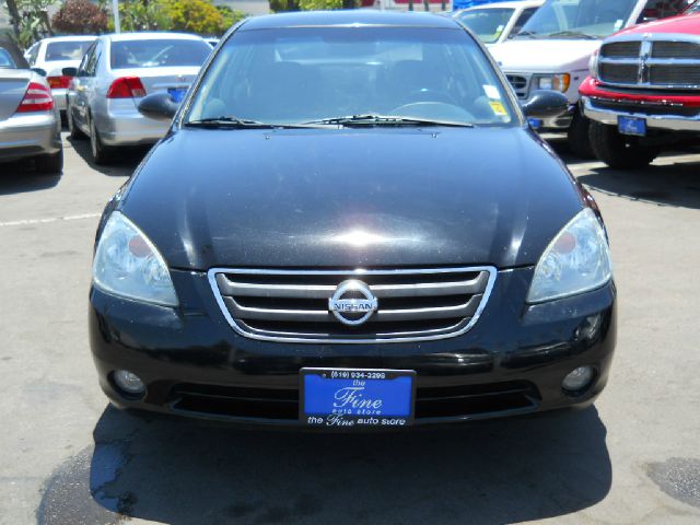 Nissan Altima 2004 photo 3