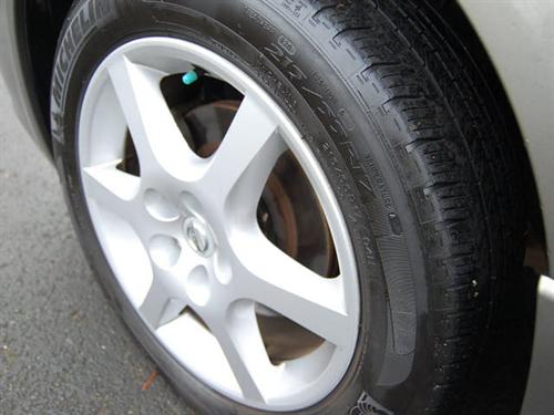 Nissan Altima 2004 photo 5