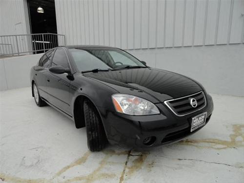 Nissan Altima SLT Quad Cab 2WD Other