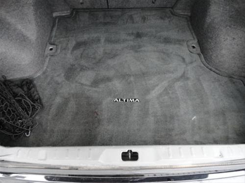 Nissan Altima 2004 photo 4