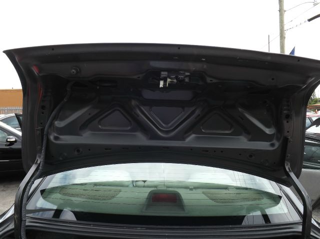 Nissan Altima 2004 photo 21