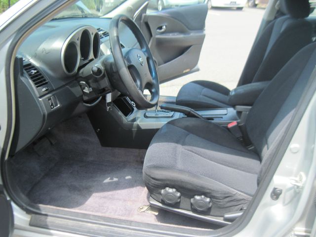 Nissan Altima 2004 photo 3