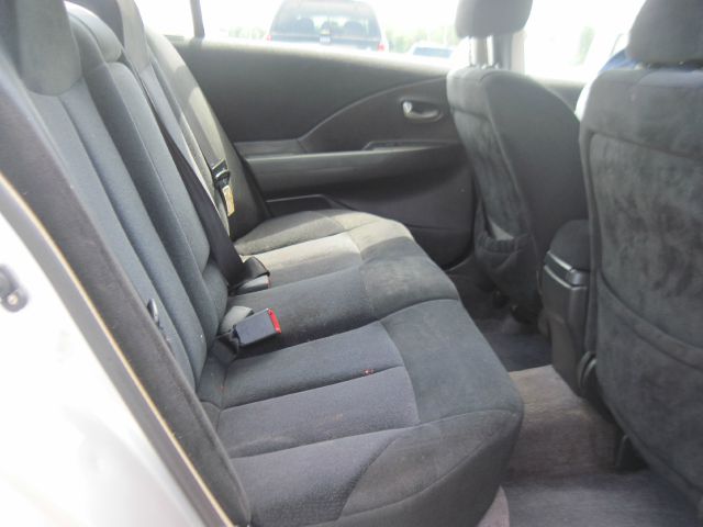 Nissan Altima 2004 photo 5