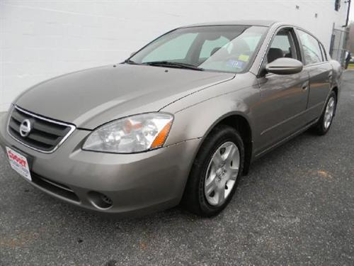 Nissan Altima 4x4 Truck Other