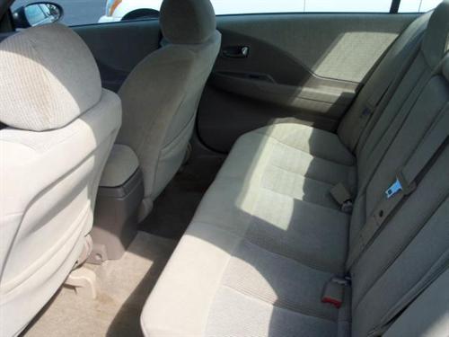 Nissan Altima 2004 photo 1