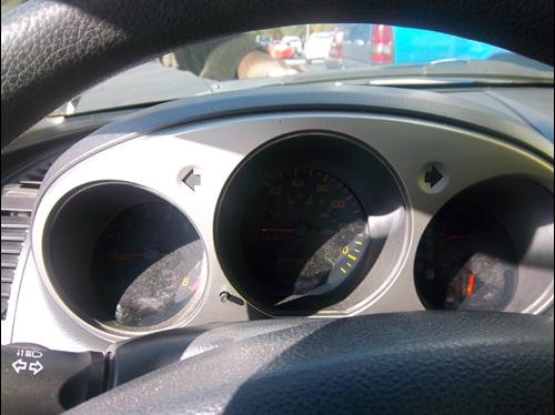 Nissan Altima 2004 photo 5