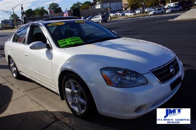 Nissan Altima 2004 photo 3