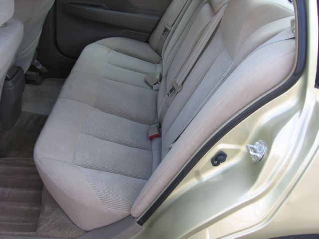 Nissan Altima 2004 photo 3