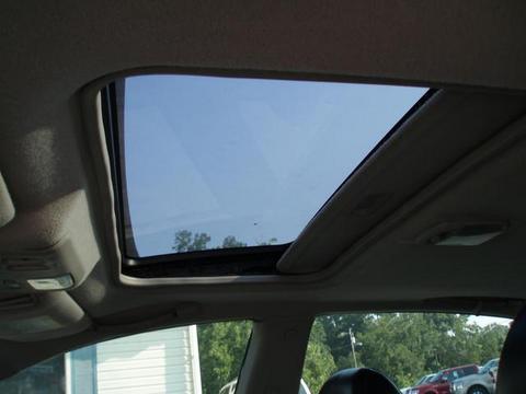 Nissan Altima 2004 photo 2