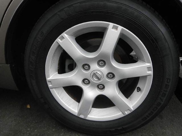 Nissan Altima 2004 photo 1