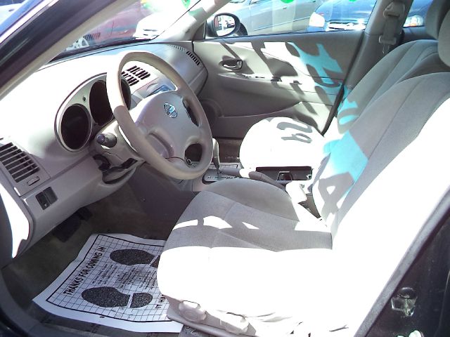 Nissan Altima 2004 photo 3