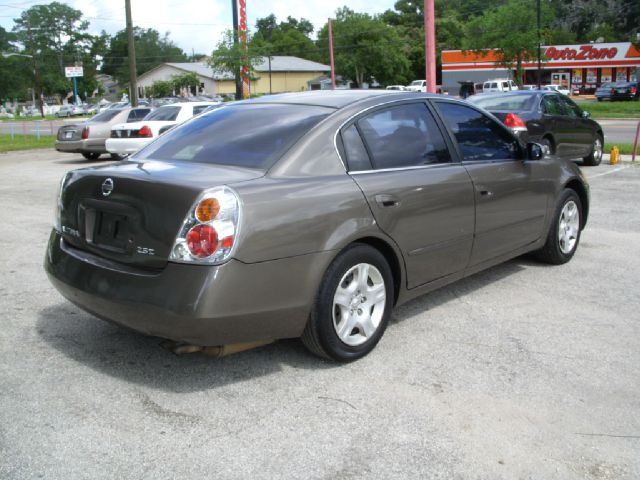 Nissan Altima 2004 photo 3