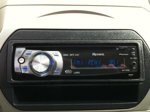 Nissan Altima 2004 photo 1