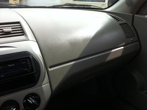 Nissan Altima 2004 photo 3