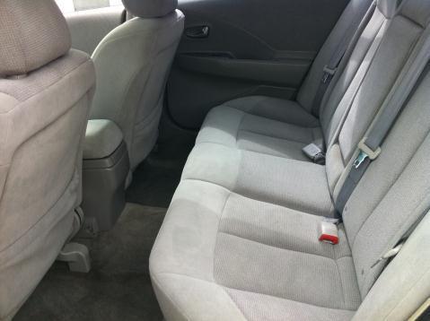 Nissan Altima 2004 photo 5
