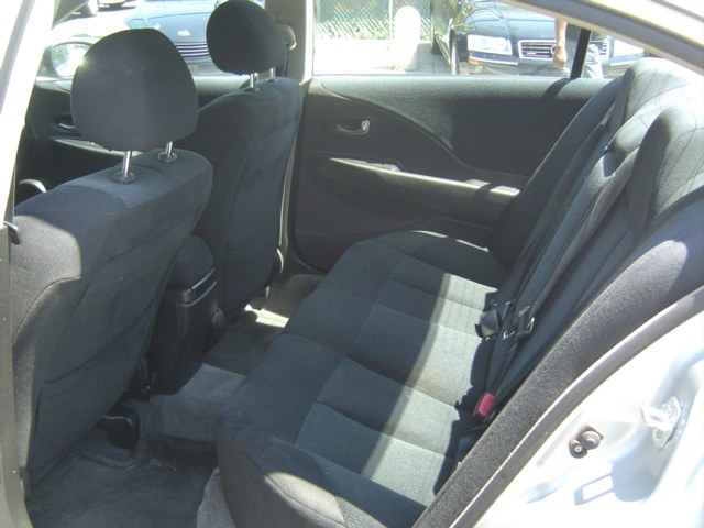 Nissan Altima 2004 photo 1