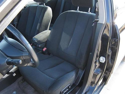 Nissan Altima 2004 photo 3