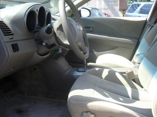 Nissan Altima 2004 photo 5